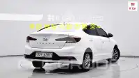 2019 Hyundai Avante