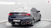 2019 Hyundai Avante