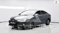 2019 Hyundai Avante