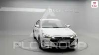 2019 Hyundai Avante