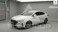 2019 Hyundai Avante