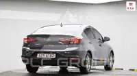 2019 Hyundai Avante