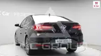 2019 Hyundai Avante