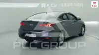 2019 Hyundai Avante
