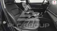2019 Hyundai Avante