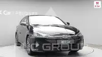 2019 Hyundai Avante