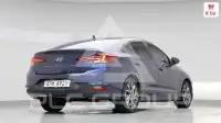 2019 Hyundai Avante