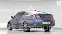2019 Hyundai Avante