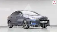 2019 Hyundai Avante