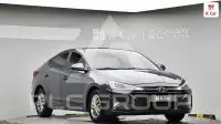 2019 Hyundai Avante