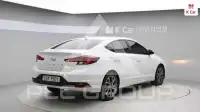 2019 Hyundai Avante