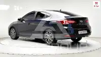2019 Hyundai Avante