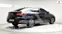 2019 Hyundai Avante