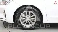 2019 Hyundai Avante