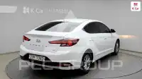2019 Hyundai Avante
