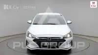 2019 Hyundai Avante