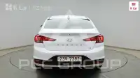 2019 Hyundai Avante