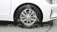 2019 Hyundai Avante