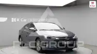 2019 Hyundai Avante