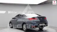 2019 Hyundai Avante