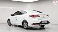 2019 Hyundai Avante