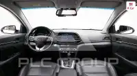 2019 Hyundai Avante