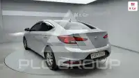 2019 Hyundai Avante
