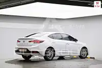 2019 Hyundai Avante