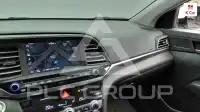 2019 Hyundai Avante