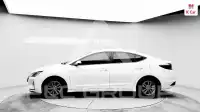 2019 Hyundai Avante