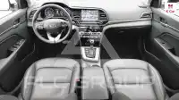 2019 Hyundai Avante