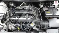 2019 Hyundai Accent
