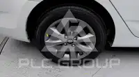 2019 Hyundai Accent