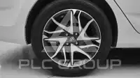 2019 Hyundai Accent