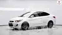 2019 Hyundai Accent