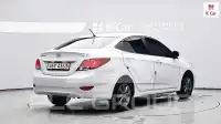 2019 Hyundai Accent