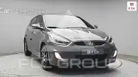 2019 Hyundai Accent