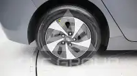 2019 Hyundai Ioniq