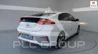 2019 Hyundai Ioniq