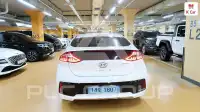 2019 Hyundai Ioniq