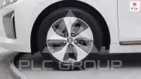 2019 Hyundai Ioniq