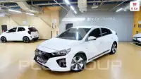 2019 Hyundai Ioniq