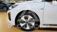 2019 Hyundai Ioniq