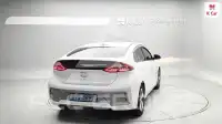 2019 Hyundai Ioniq