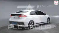 2019 Hyundai Ioniq