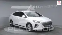 2019 Hyundai Ioniq