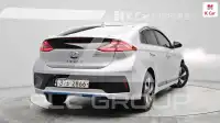 2019 Hyundai Ioniq