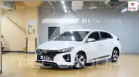 2019 Hyundai Ioniq
