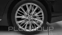 2019 Hyundai Grandeur