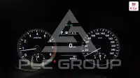 2019 Hyundai Grandeur